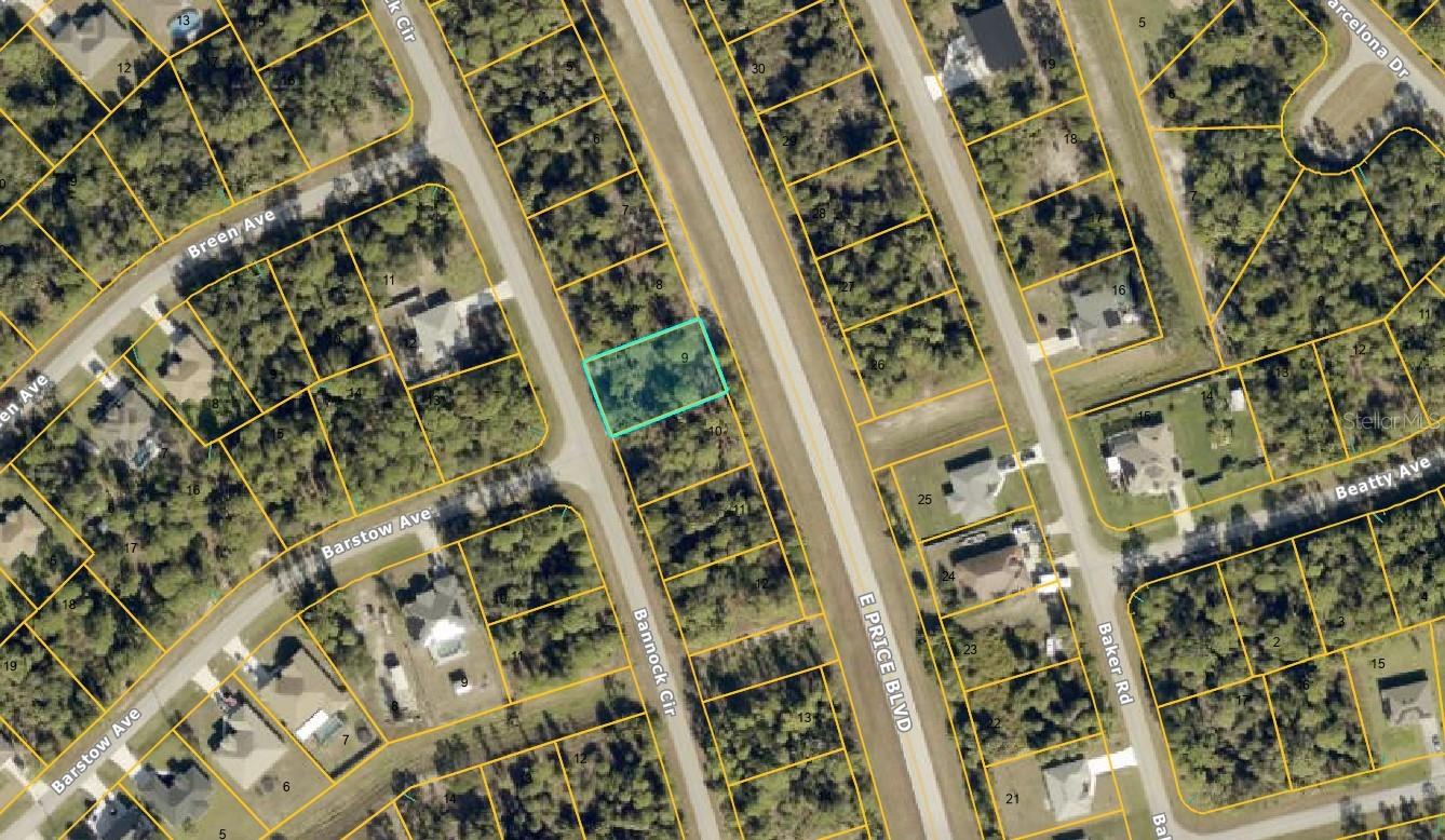 9 Bannock Cir, North Port, FL 34288 — photo 1 of 1