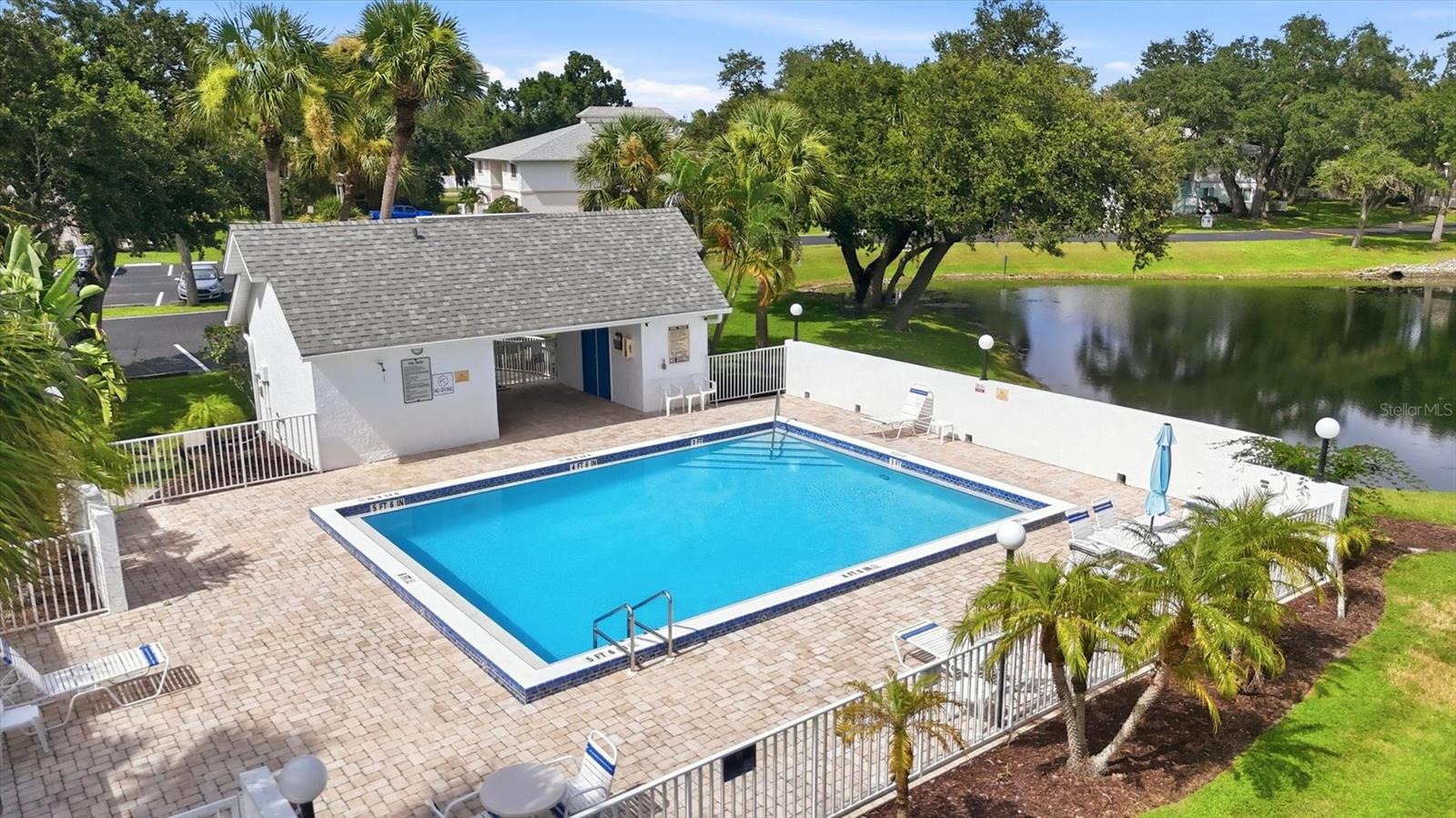 1051 Forrest Nelson Blvd #B202, Port Charlotte, FL 33952 — photo 36 of 45