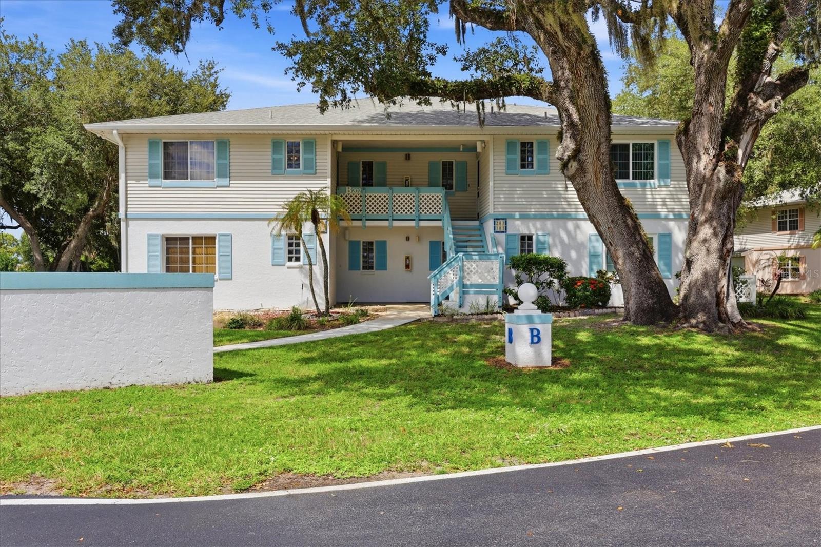 1051 Forrest Nelson Blvd #B202, Port Charlotte, FL 33952 — photo 40 of 45