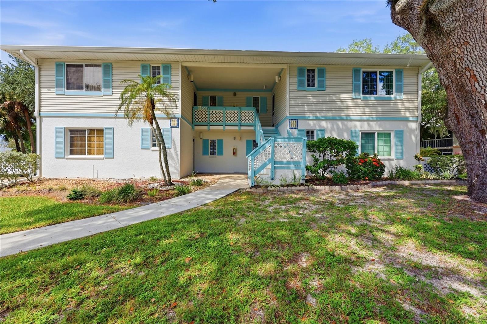 1051 Forrest Nelson Blvd #B202, Port Charlotte, FL 33952 — photo 41 of 45