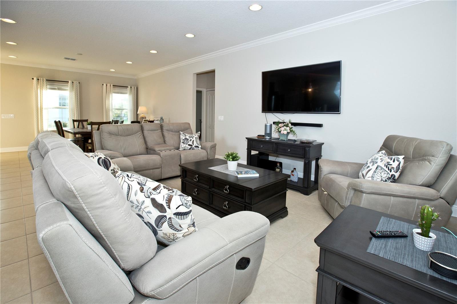 Great room
