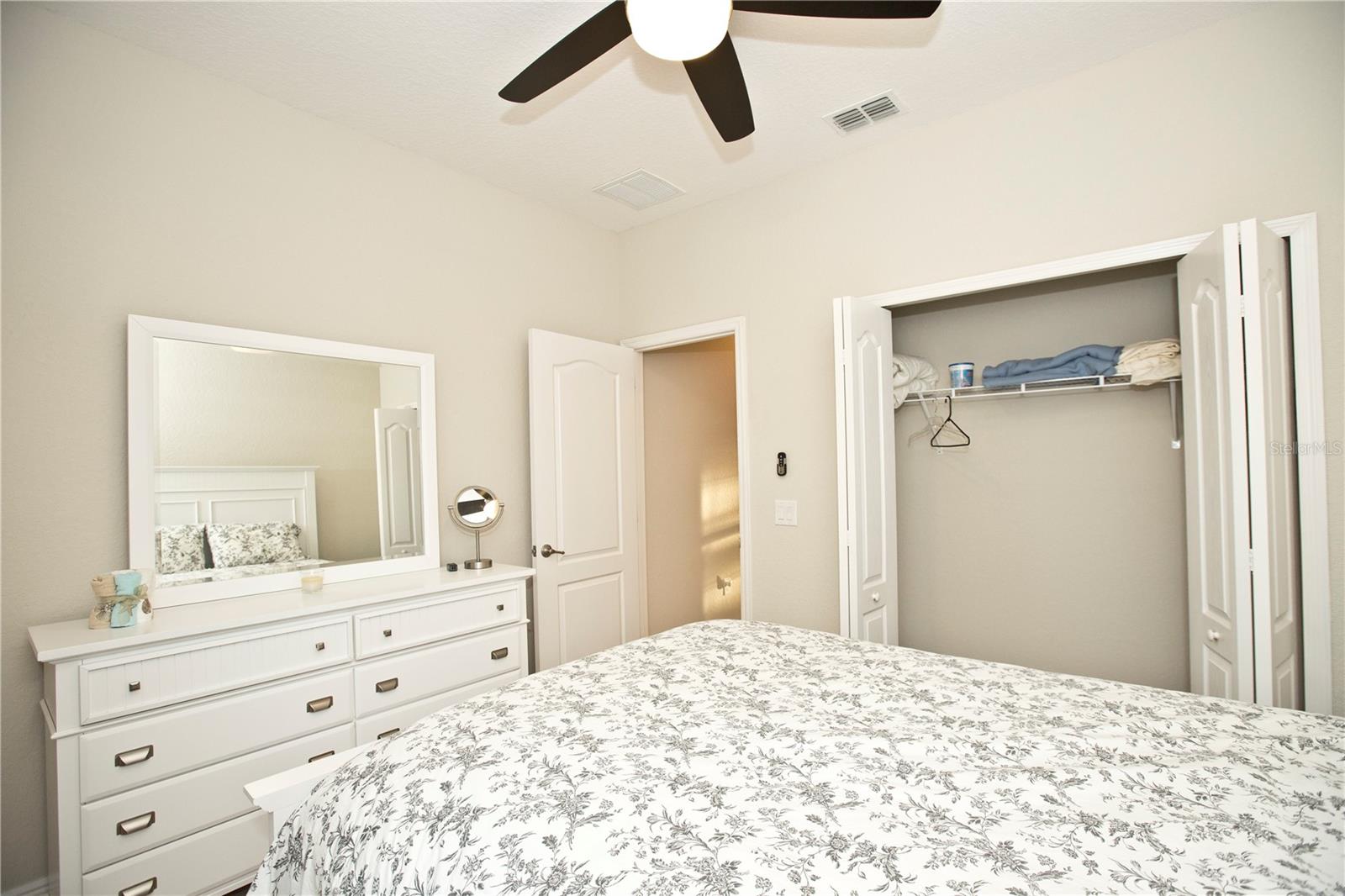 Guest Room two.