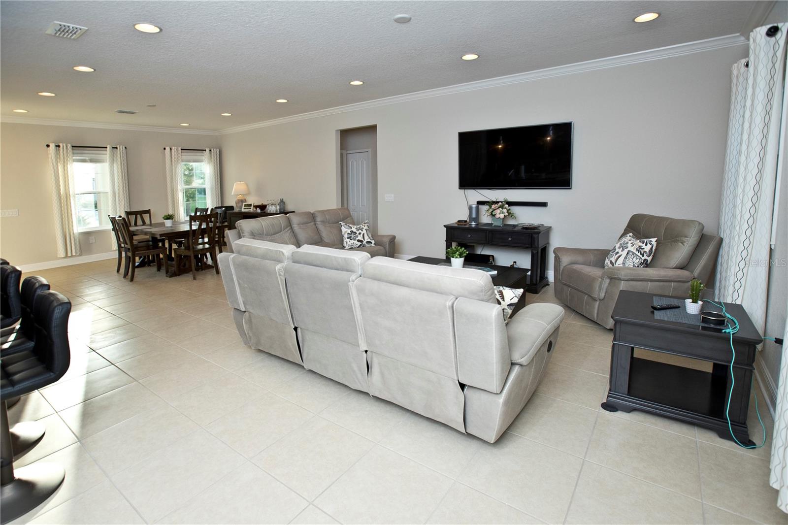 Great room
