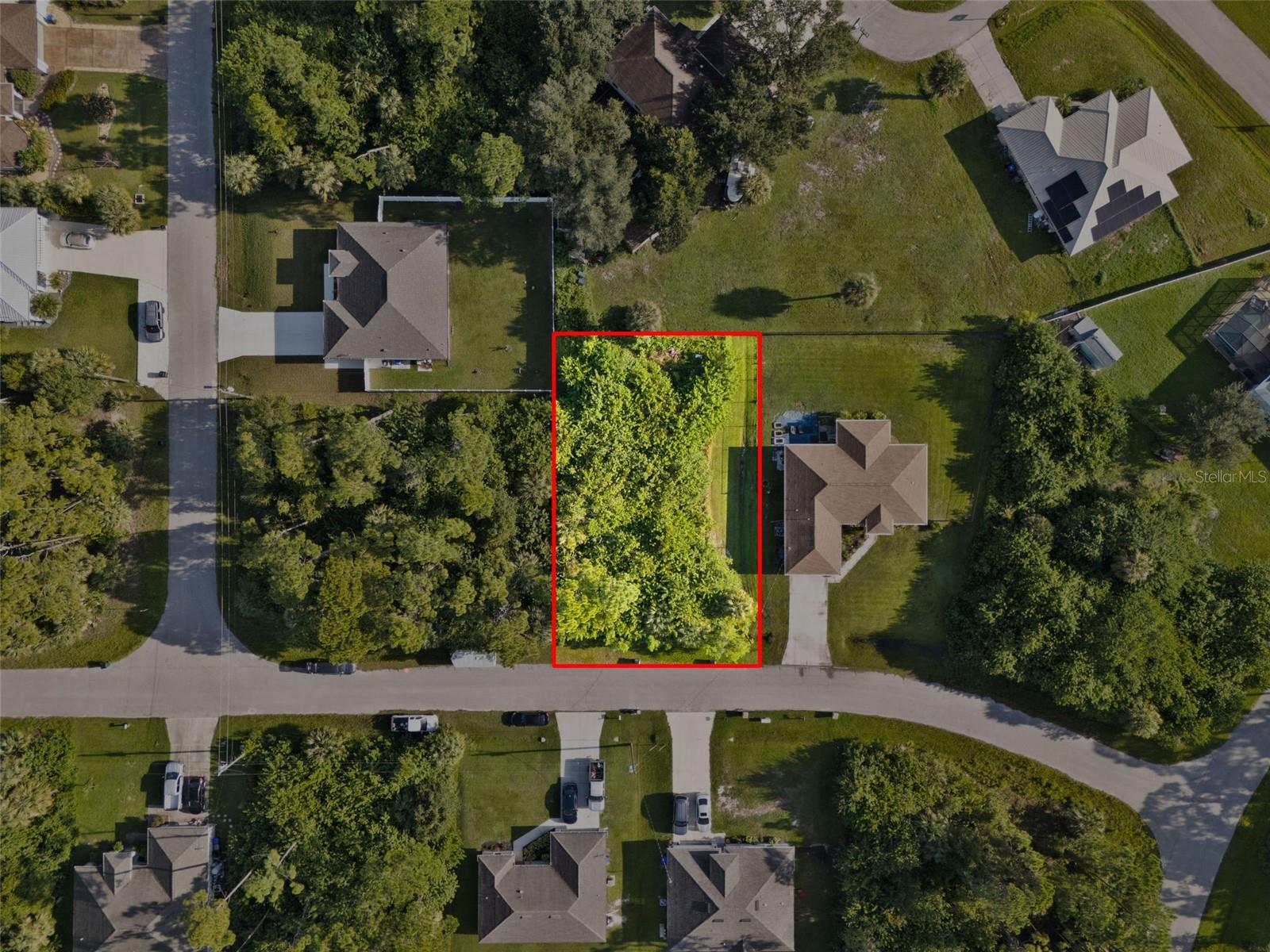 Carrizal Ter, North Port, FL 34288 · MLS# TB8541611 — photo 1 of 1