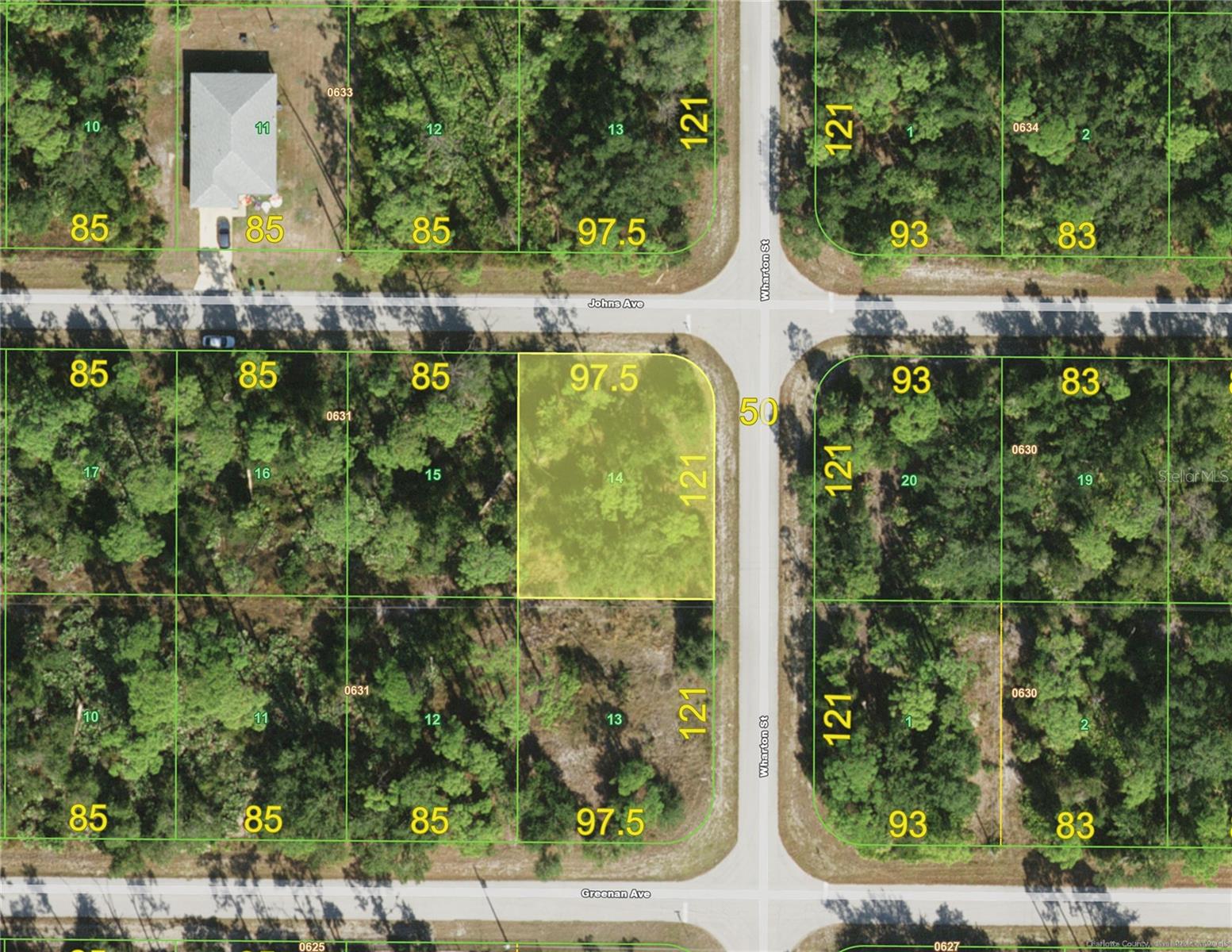 17139 Johns Ave, Port Charlotte, FL 33948 — photo 1 of 1