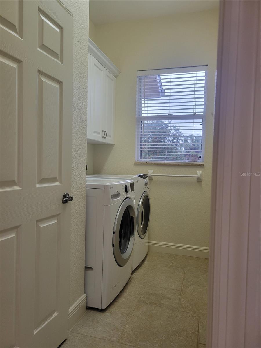 Laundry