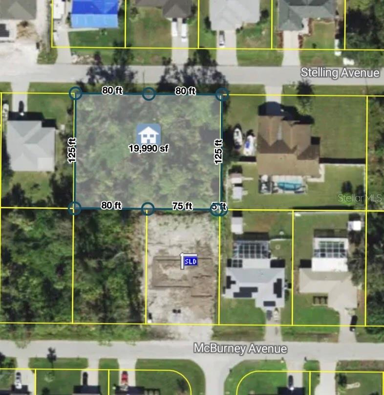 23215 Stelling Ave, Port Charlotte, FL 33980 — photo 1 of 1
