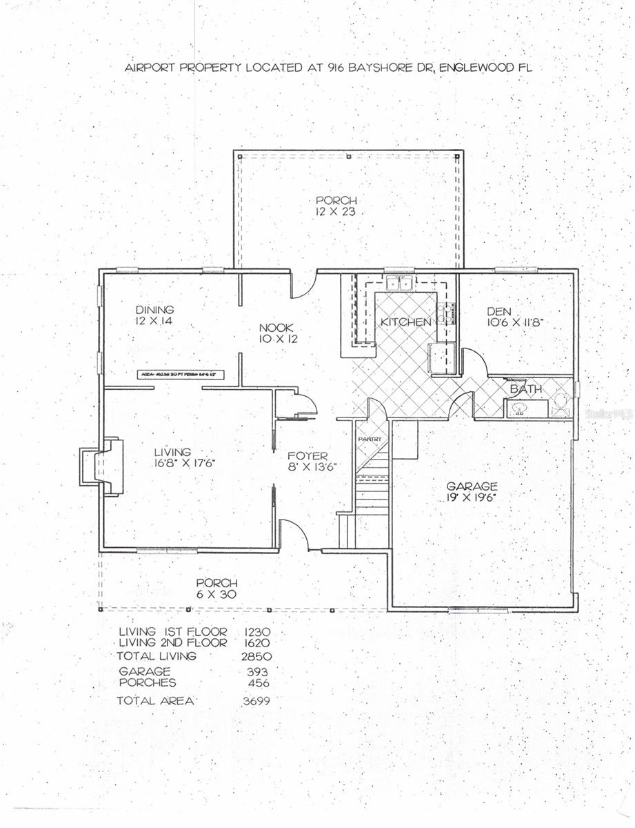 916 Bayshore Dr, Englewood, FL 34223 — photo 3 of 96
