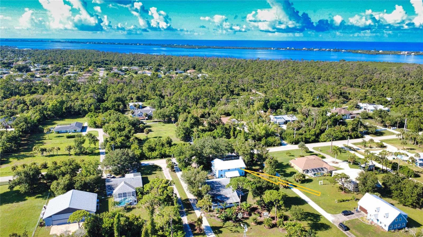 916 Bayshore Dr, Englewood, FL 34223 — photo 95 of 96