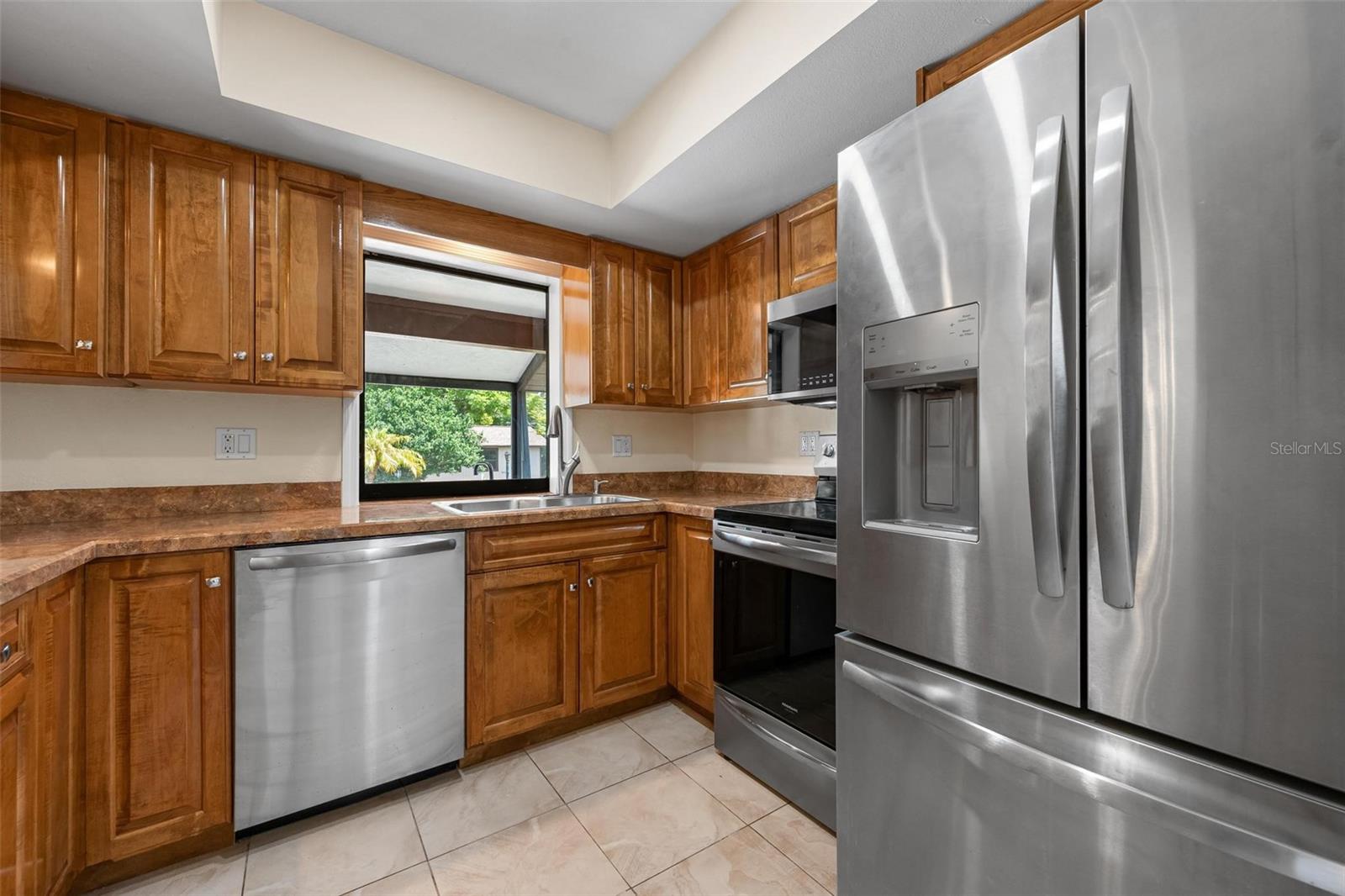 Main House Kitchen