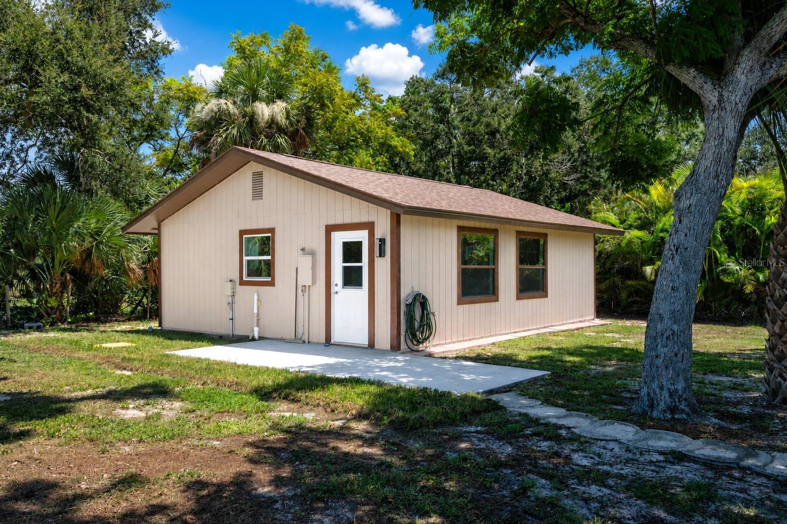 Guest House