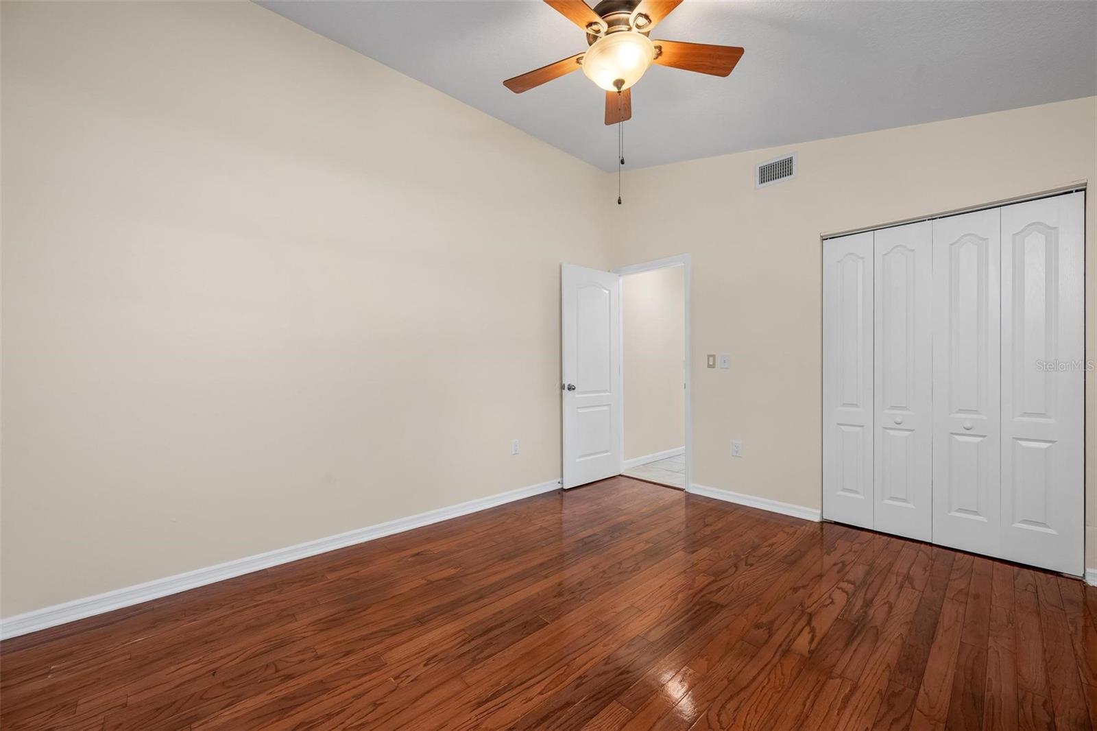 Main House Bedroom 2