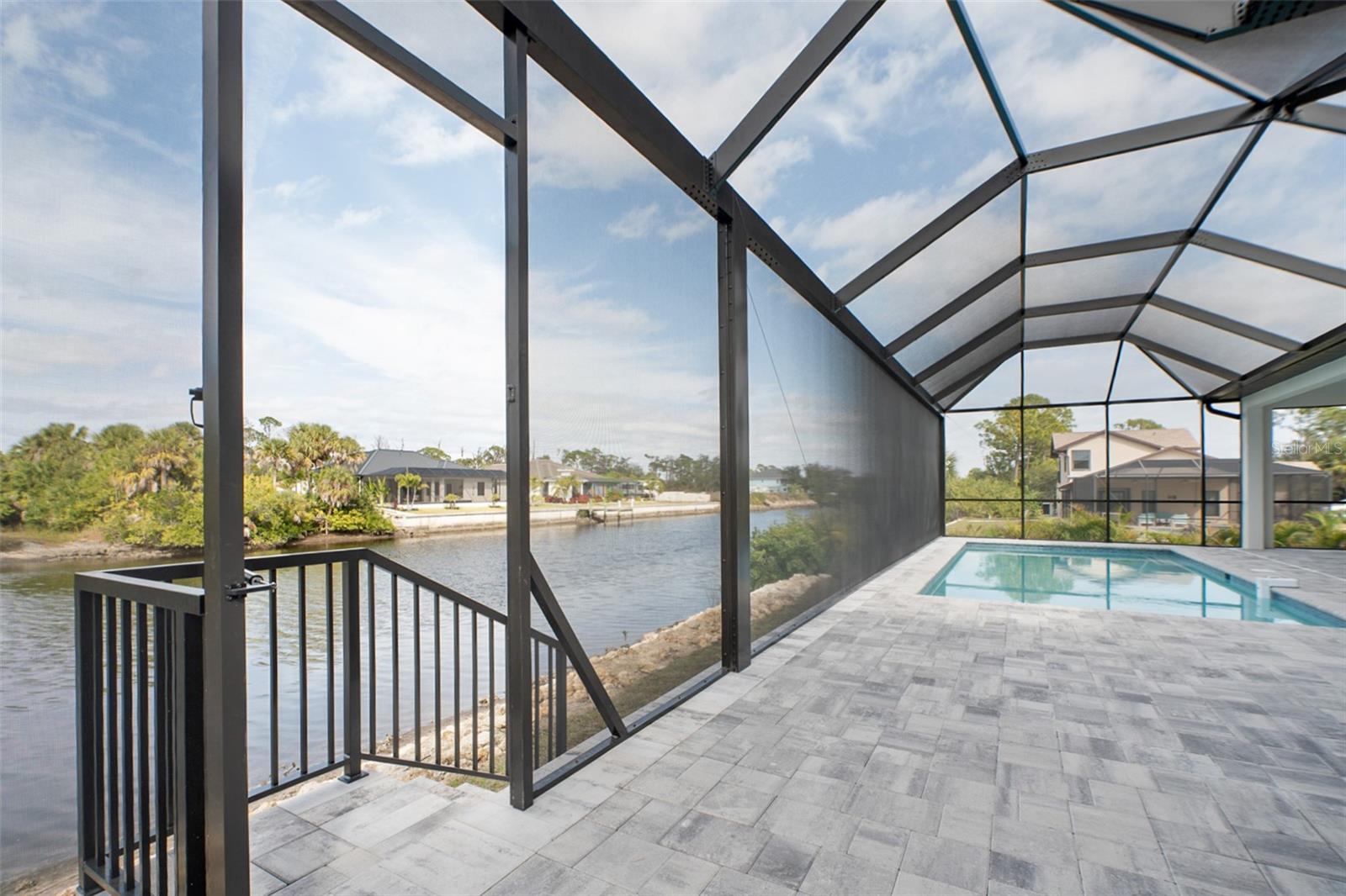 13192 Windcrest Dr, Port Charlotte, FL 33953 — photo 36 of 48