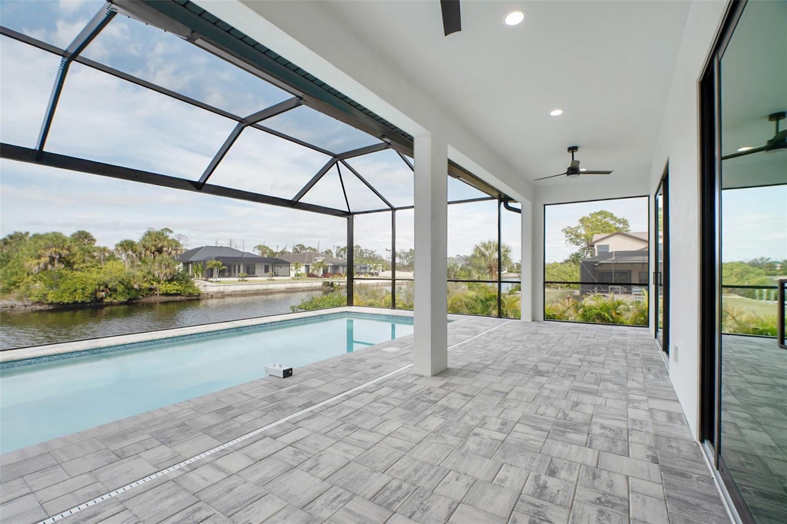 13192 Windcrest Dr, Port Charlotte, FL 33953 — photo 37 of 48
