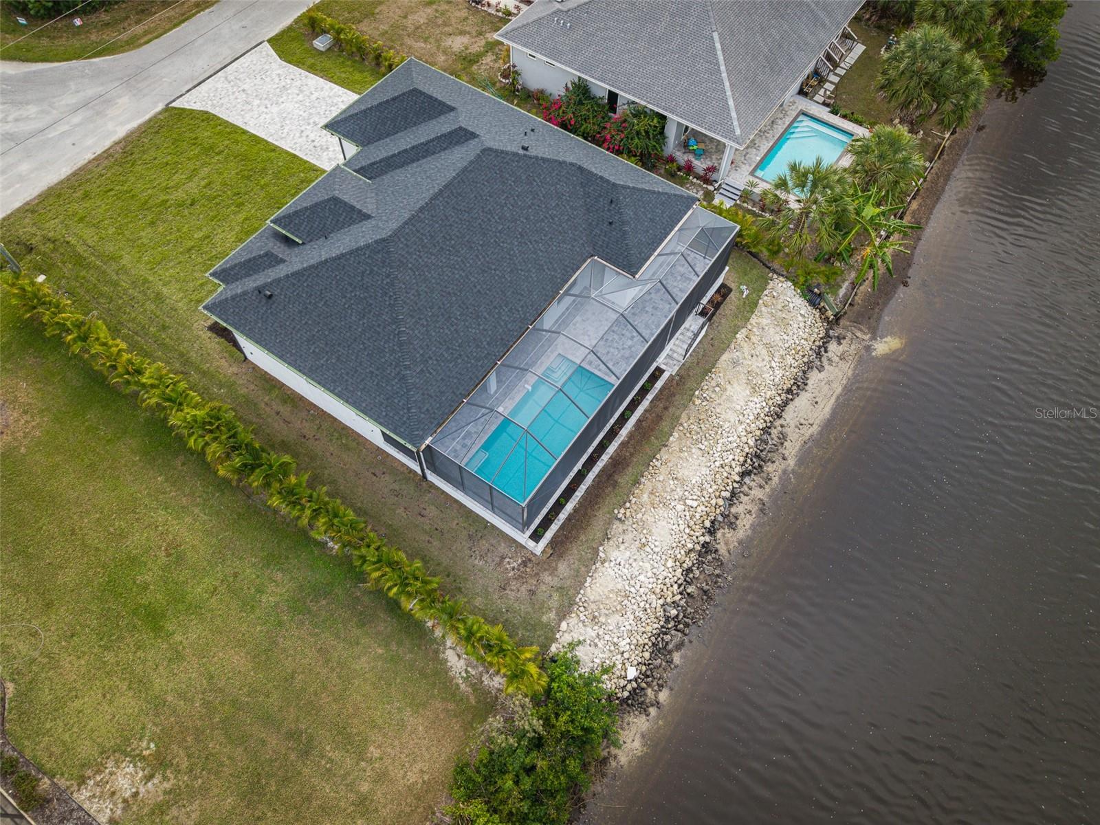 13192 Windcrest Dr, Port Charlotte, FL 33953 — photo 39 of 48