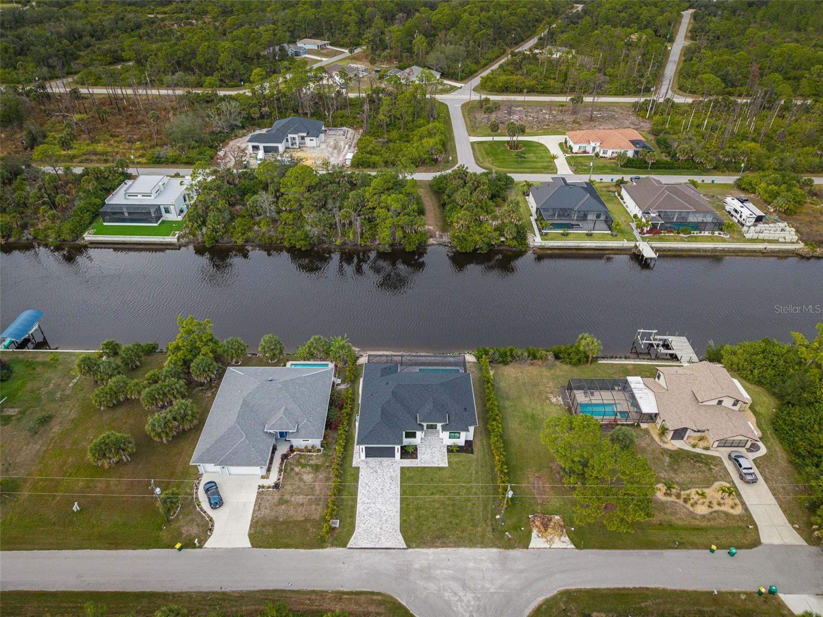 13192 Windcrest Dr, Port Charlotte, FL 33953 — photo 40 of 48