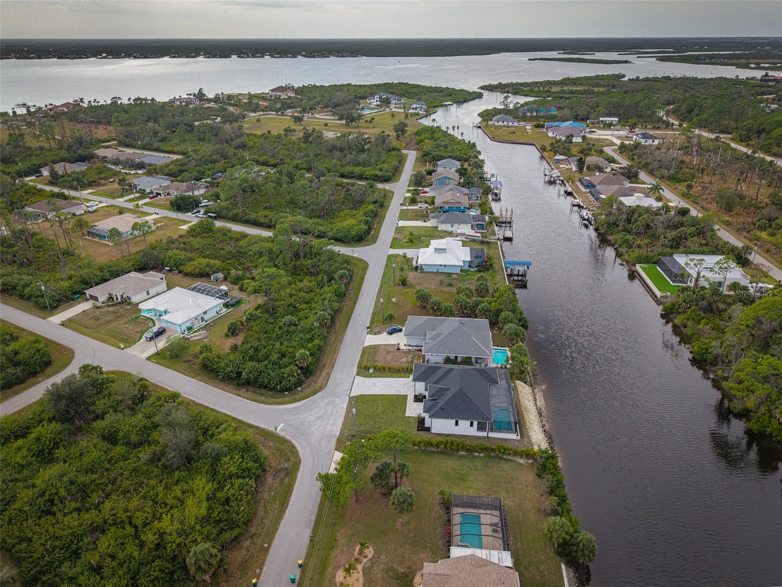 13192 Windcrest Dr, Port Charlotte, FL 33953 — photo 41 of 48
