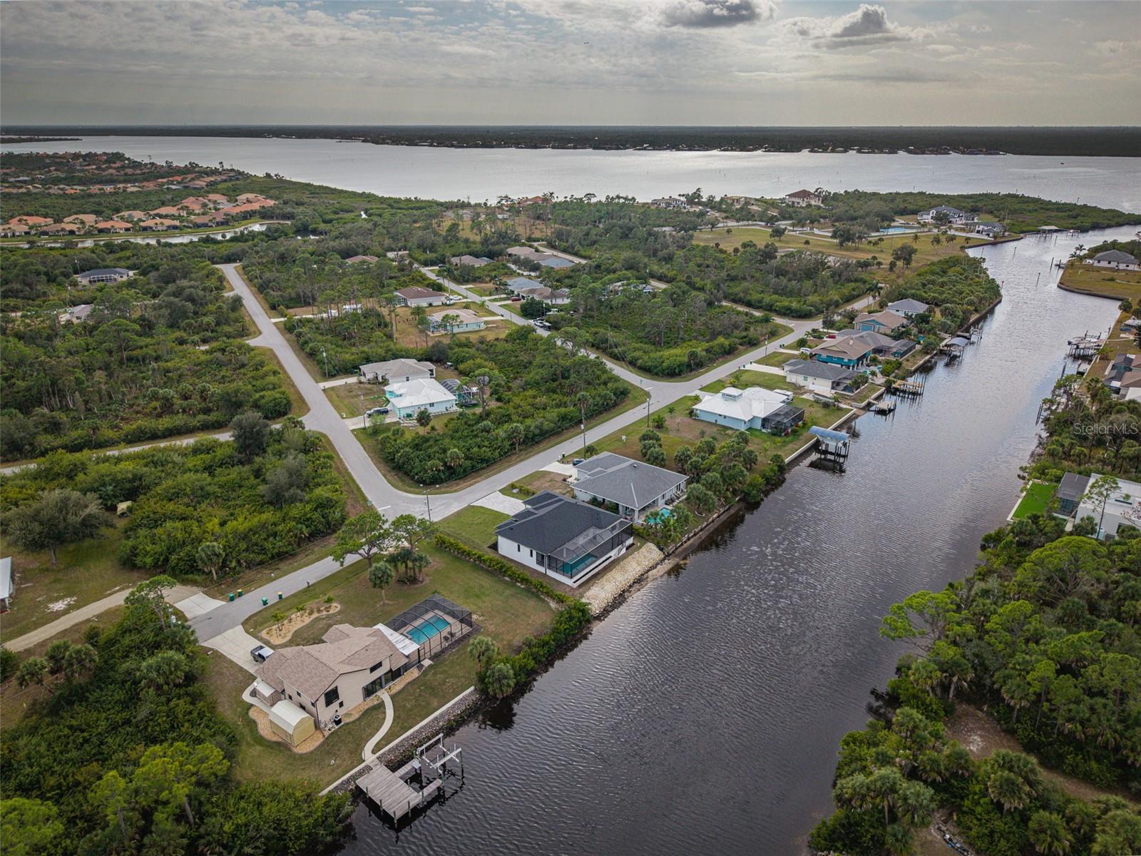 13192 Windcrest Dr, Port Charlotte, FL 33953 — photo 43 of 48