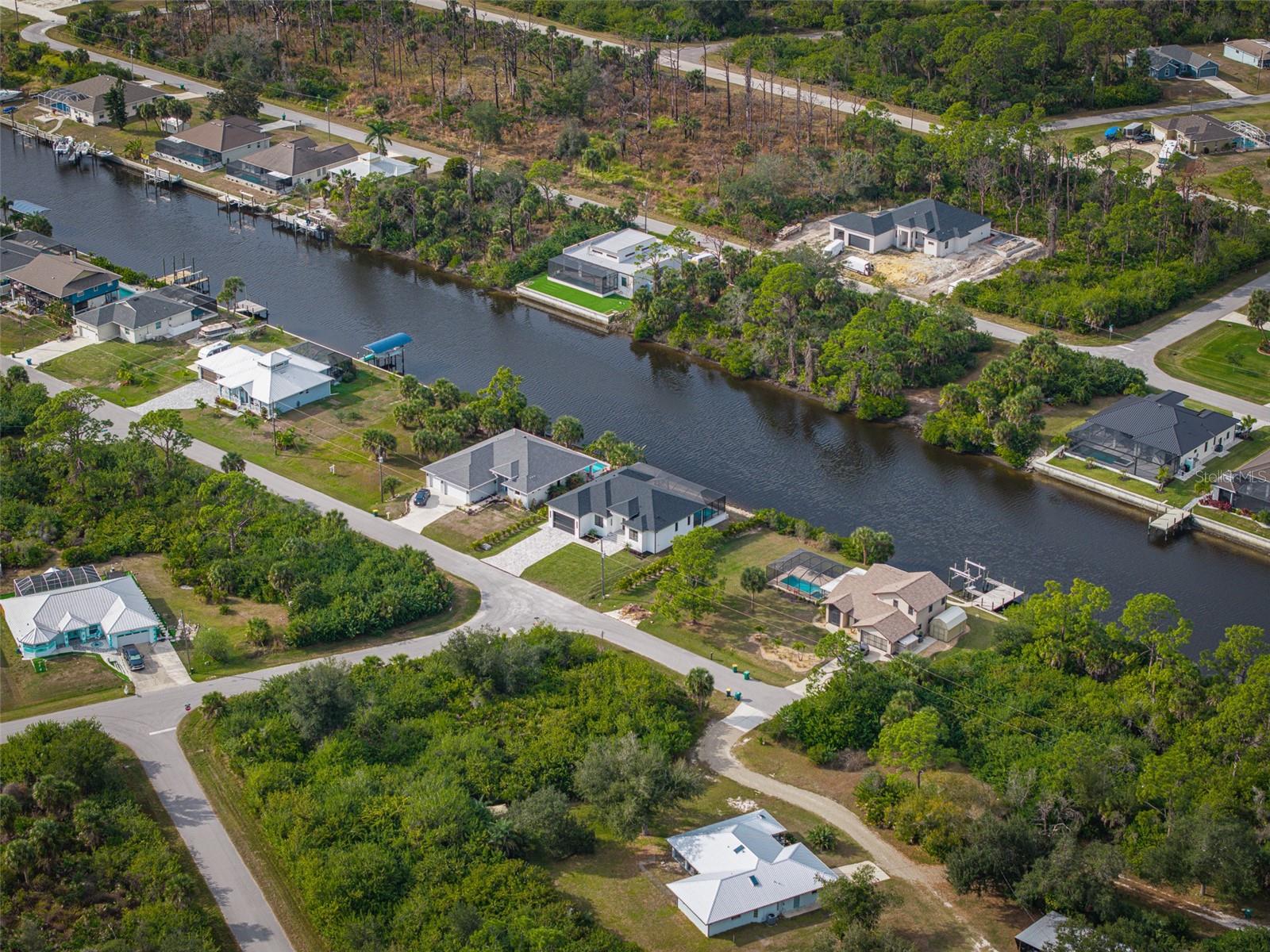 13192 Windcrest Dr, Port Charlotte, FL 33953 — photo 44 of 48