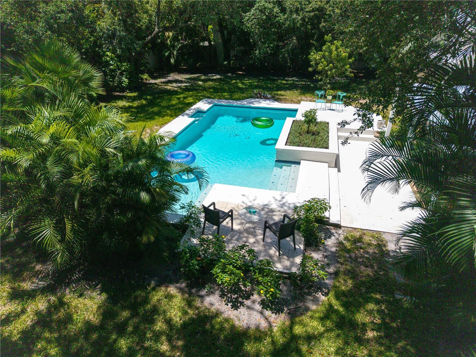 1722 North Dr, Sarasota, FL 34239 — photo 39 of 40