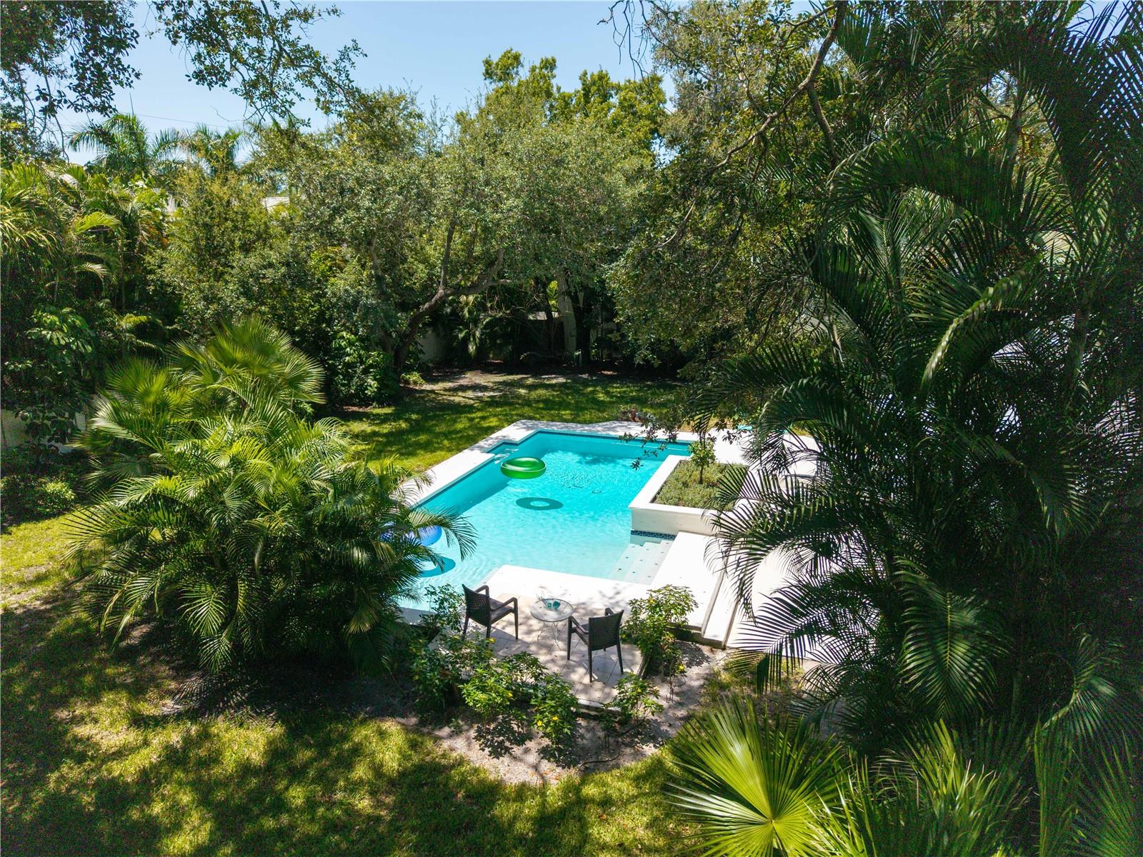 1722 North Dr, Sarasota, FL 34239 — photo 40 of 40