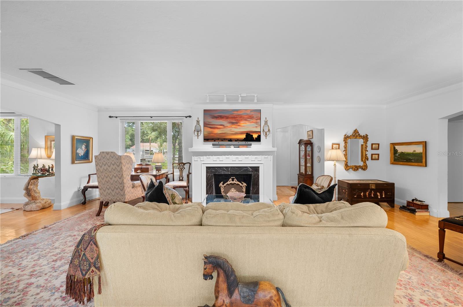1722 North Dr, Sarasota, FL 34239 — photo 6 of 40