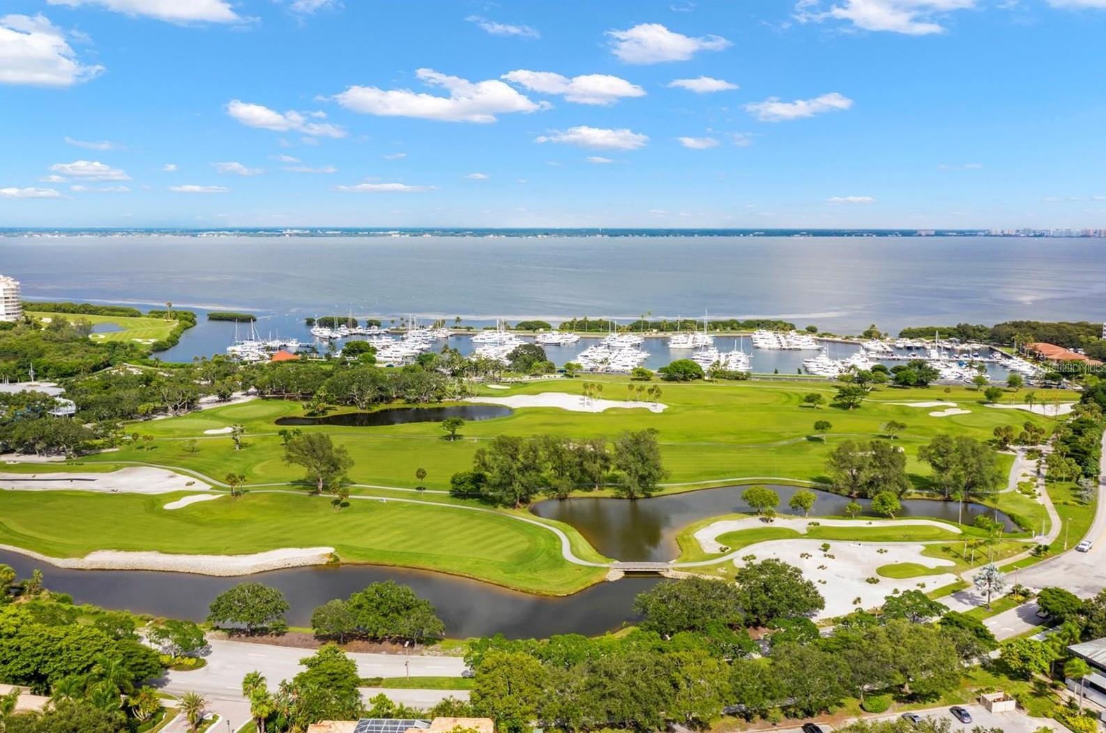 2600 Harbourside Dr #Q-10, Longboat Key, FL 34228 — photo 14 of 15