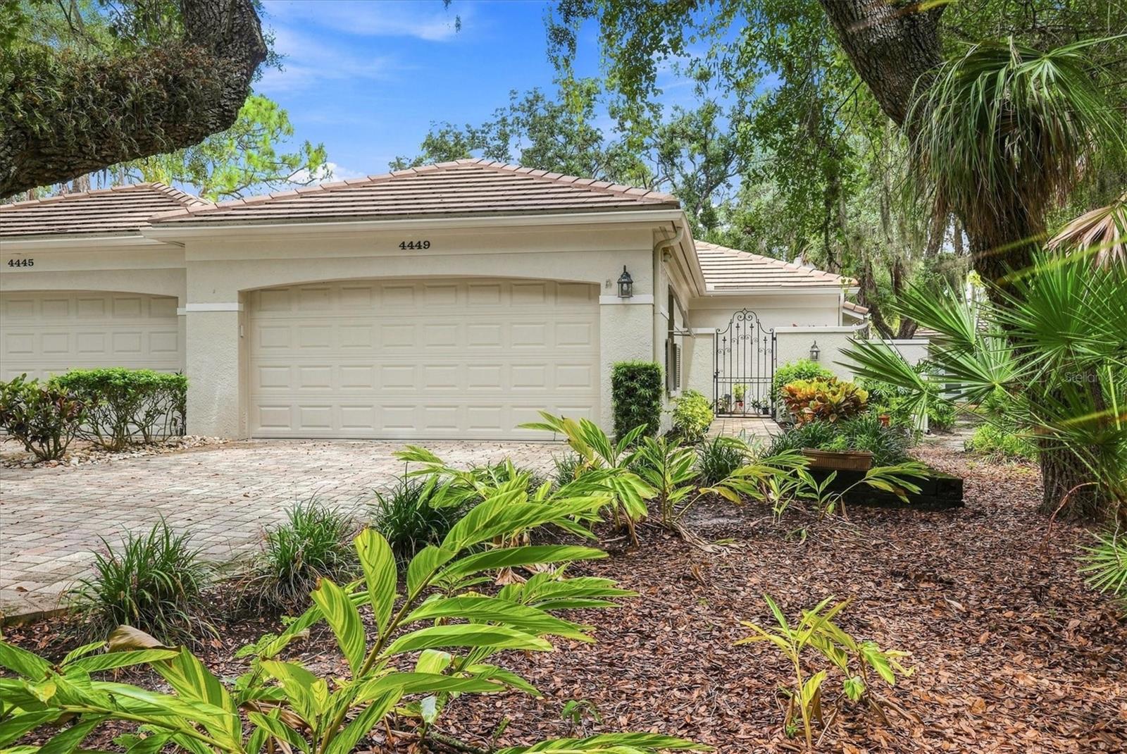 4449 Oakley Greene #1, Sarasota, FL 34235 — photo 2 of 31