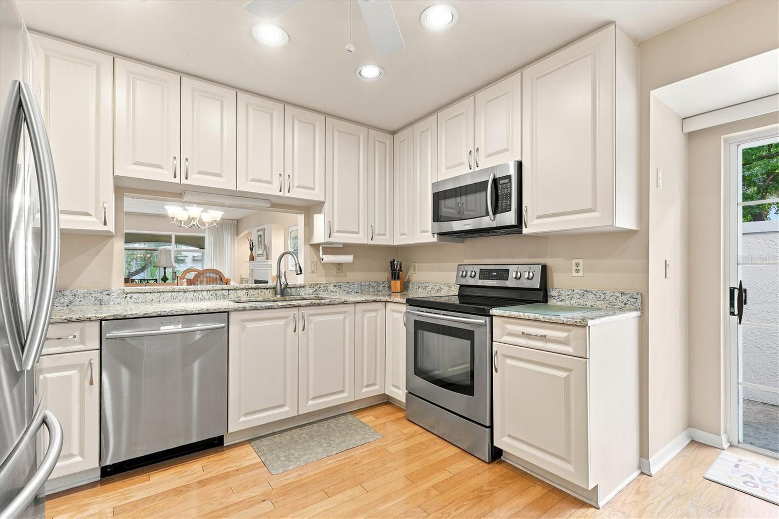 4449 Oakley Greene #1, Sarasota, FL 34235 — photo 14 of 31