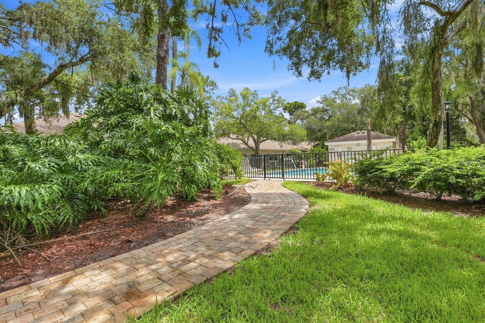 4449 Oakley Greene #1, Sarasota, FL 34235 — photo 28 of 31
