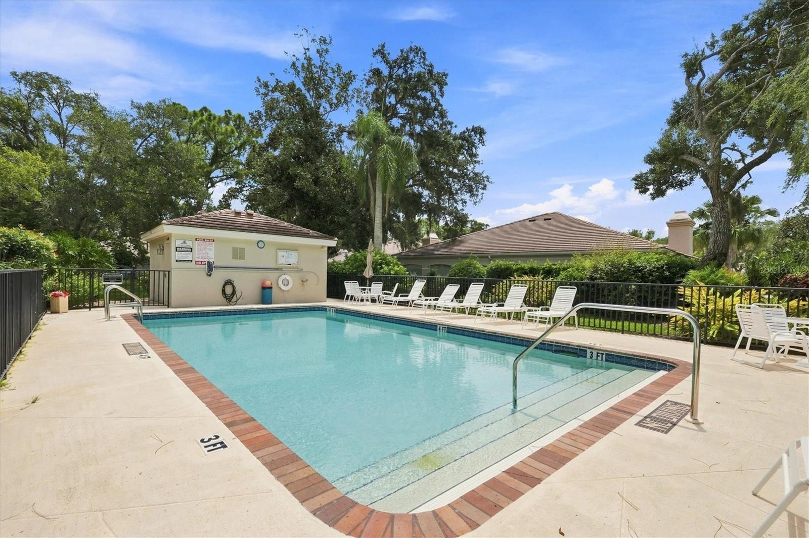 4449 Oakley Greene #1, Sarasota, FL 34235 — photo 29 of 31