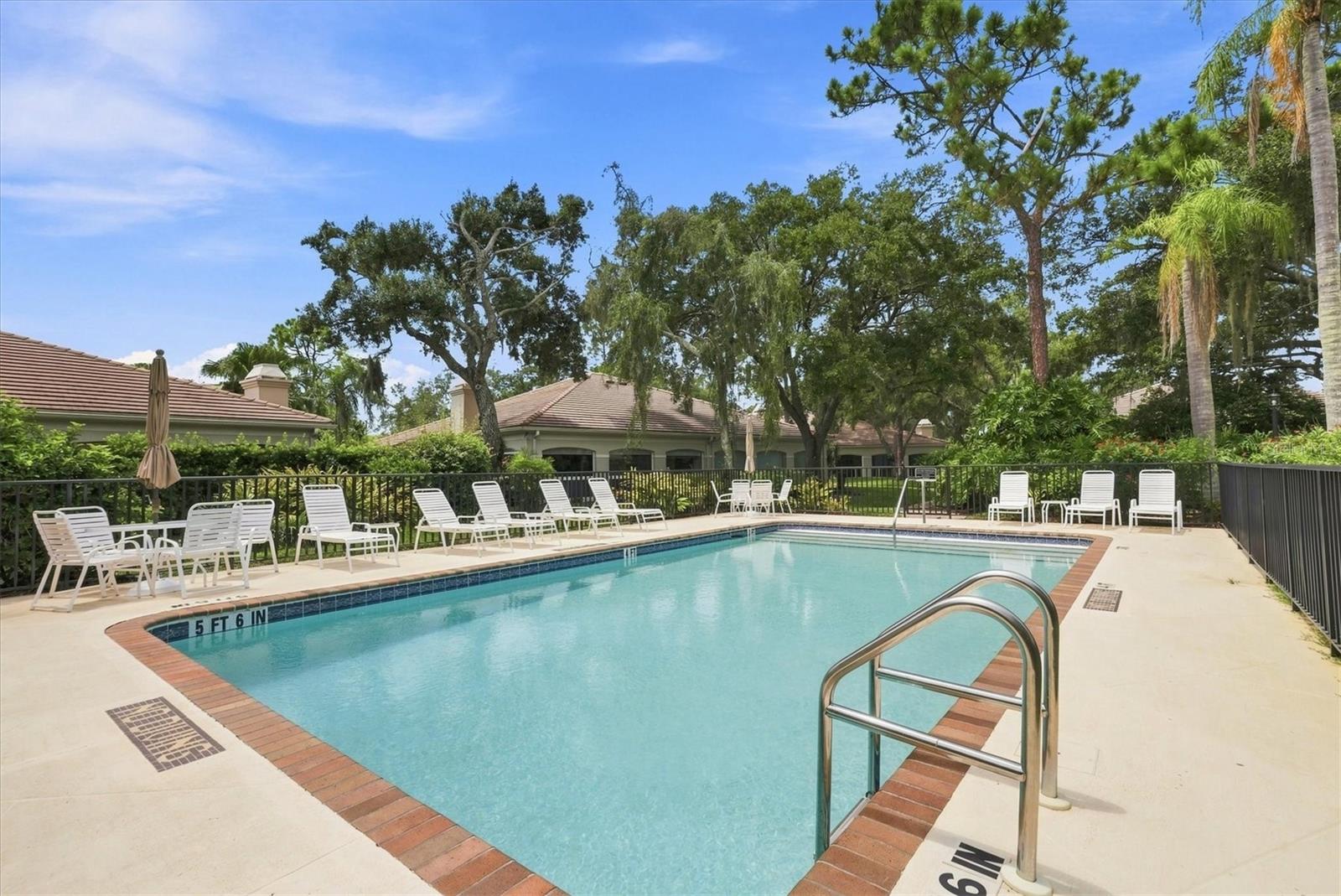 4449 Oakley Greene #1, Sarasota, FL 34235 — photo 30 of 31