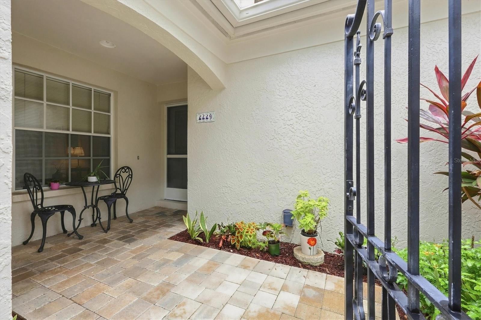 4449 Oakley Greene #1, Sarasota, FL 34235 — photo 4 of 31