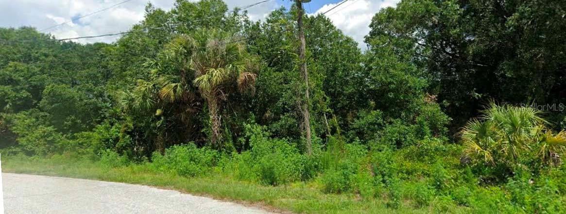 Jinright Rd, North Port, FL 34288 · MLS# O6436121 — photo 1 of 1