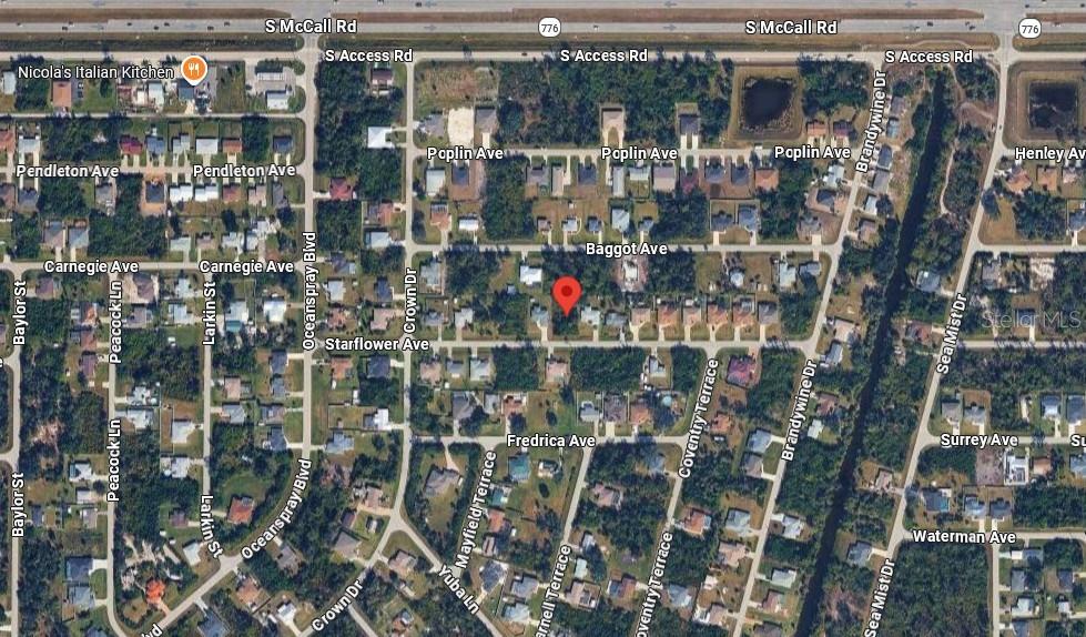 11354 Starflower Ave, Englewood, FL 34224 — photo 1 of 1