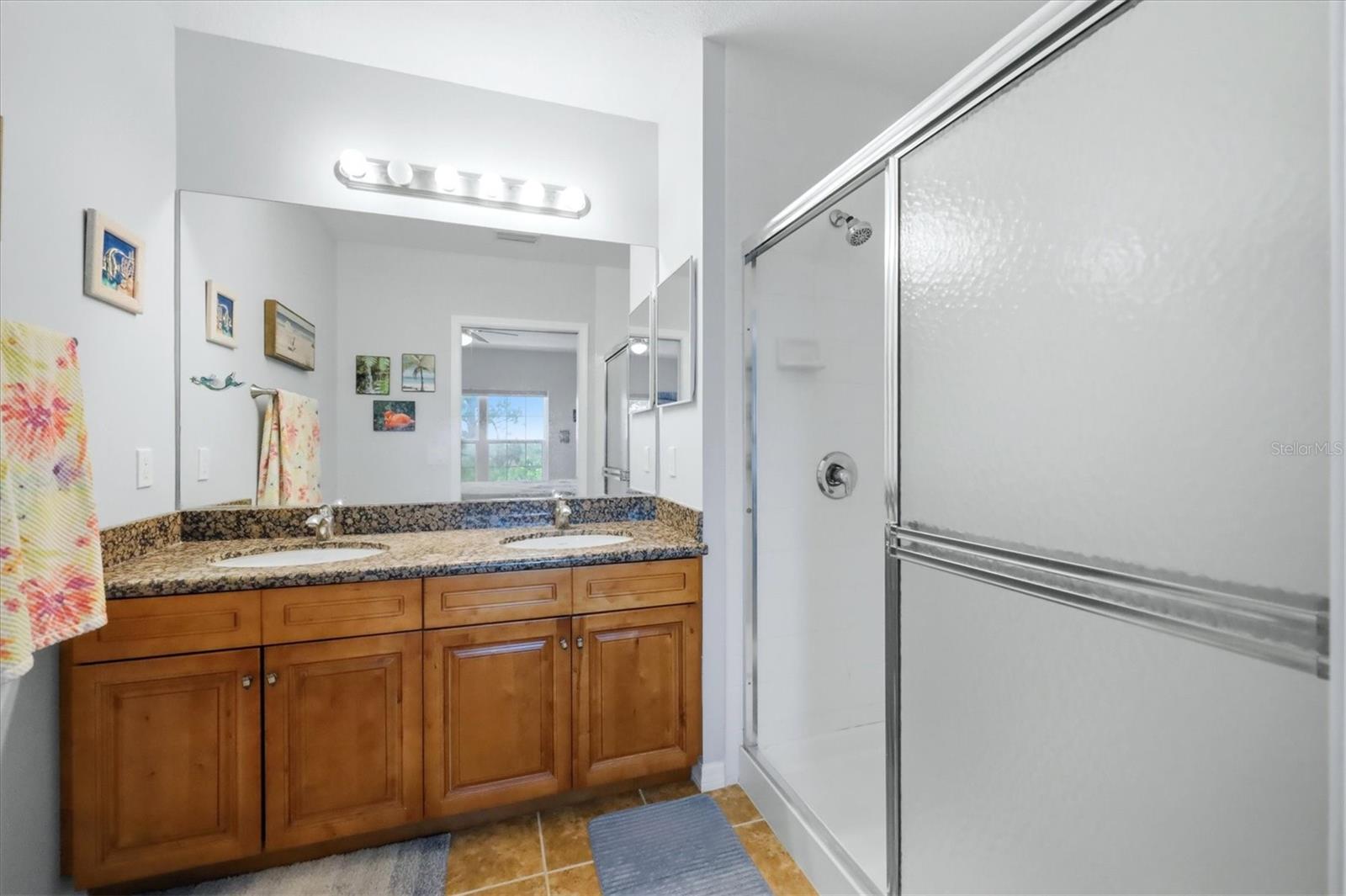 Master Bath!