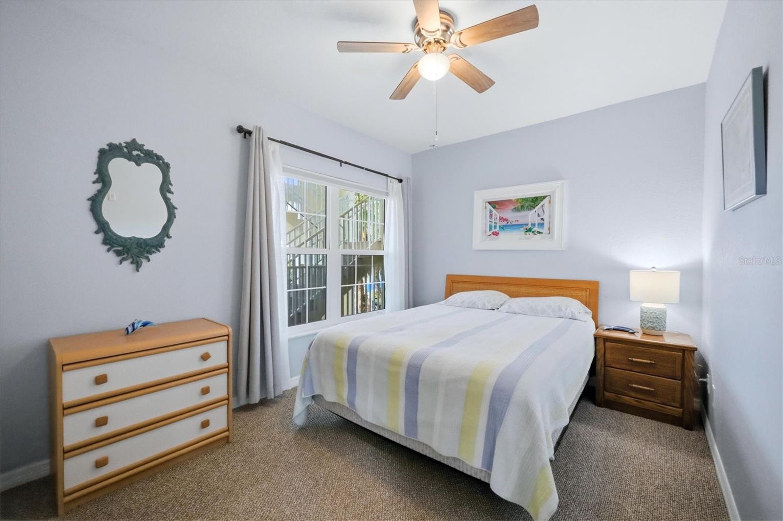 Guest Bedroom!