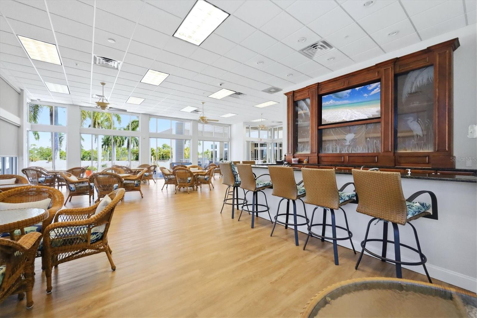 Clubhouse!