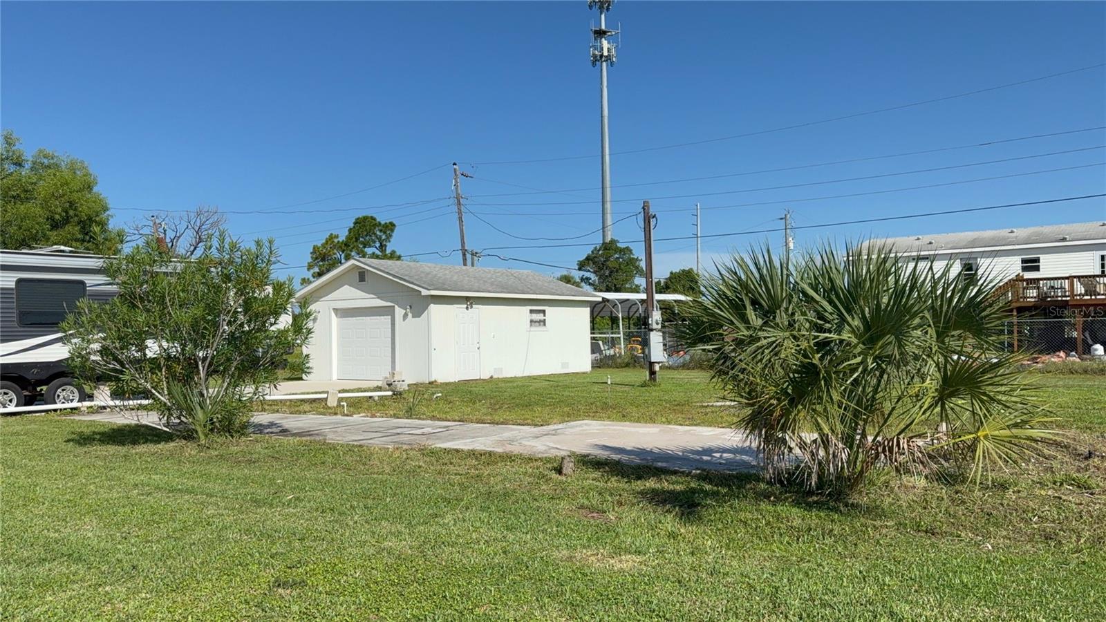 14434 Newcomb Rd, Port Charlotte, FL 33953 — photo 1 of 1