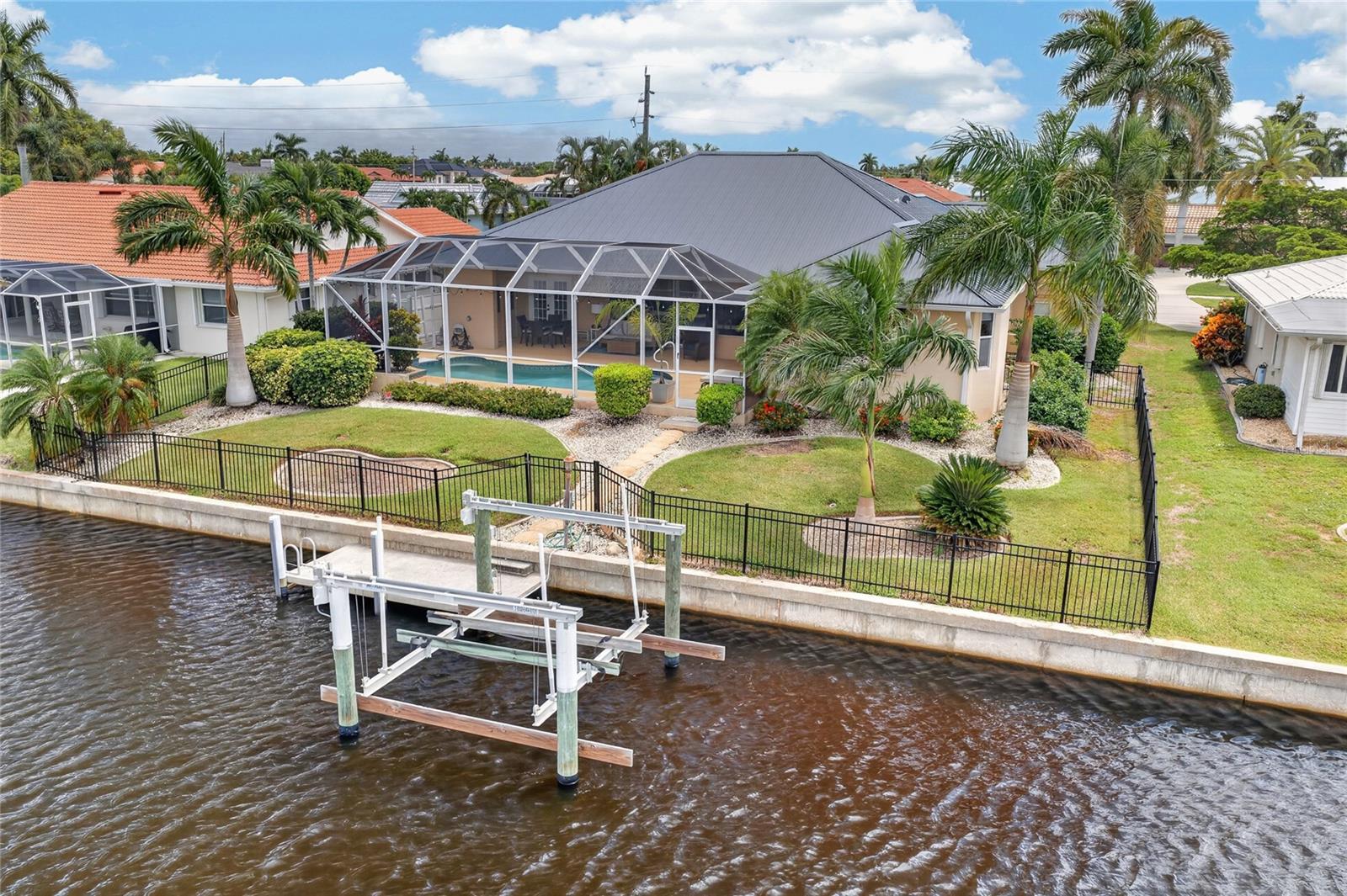 959 Bal Harbor Blvd, Punta Gorda, FL 33950 — photo 44 of 52