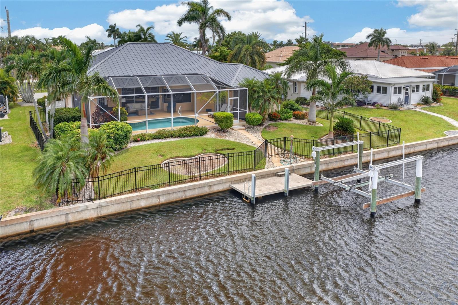 959 Bal Harbor Blvd, Punta Gorda, FL 33950 — photo 45 of 52