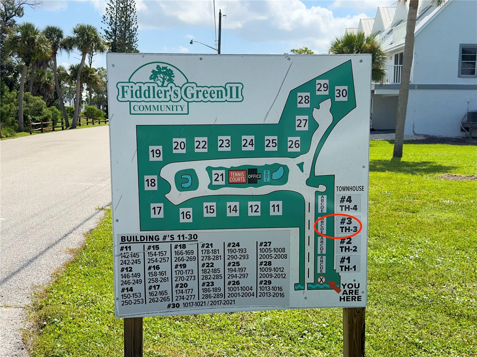 6800 Placida Rd #TH-3D, Englewood, FL 34224 — photo 11 of 28