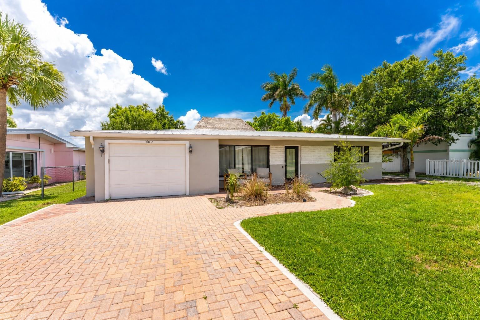 409 W Ann St, Punta Gorda, FL 33950 — photo 2 of 30