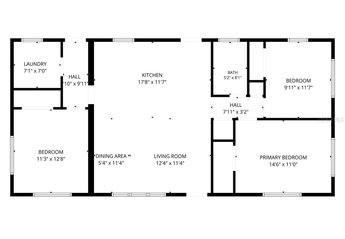 409 W Ann St, Punta Gorda, FL 33950 — photo 27 of 30