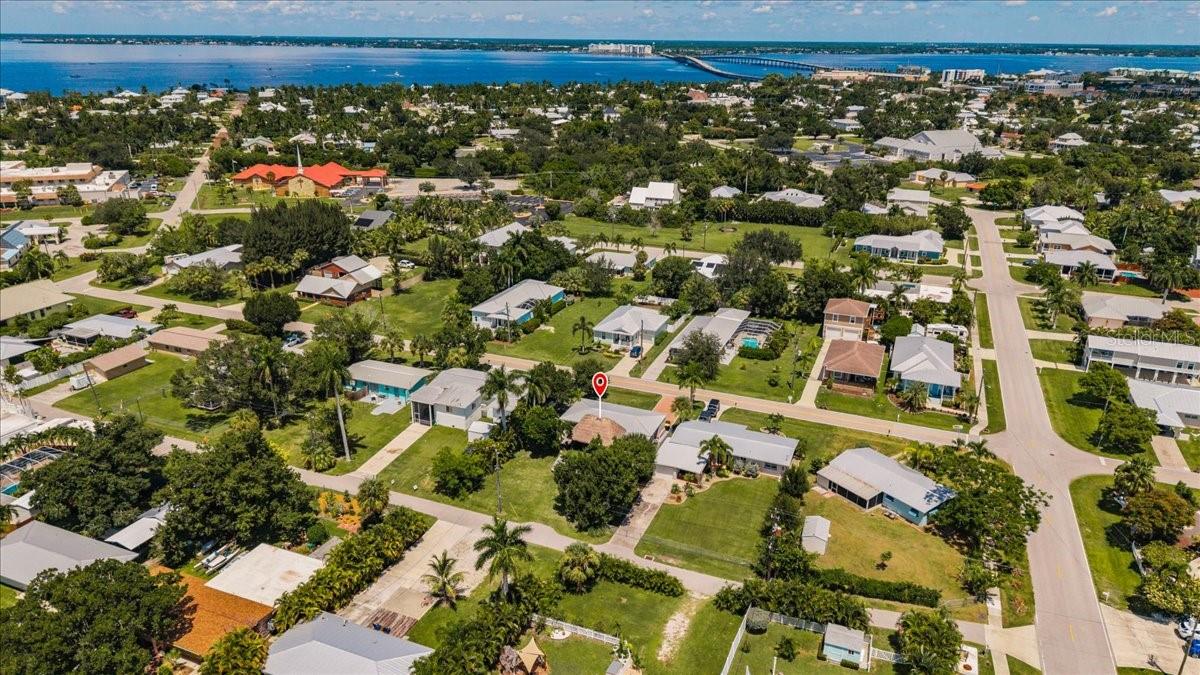 409 W Ann St, Punta Gorda, FL 33950 — photo 29 of 30