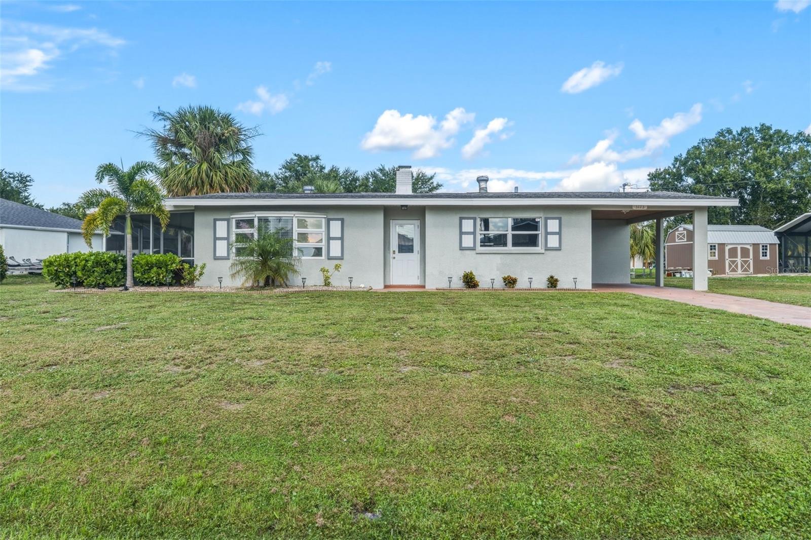 Schedule Your Private Showing Today!