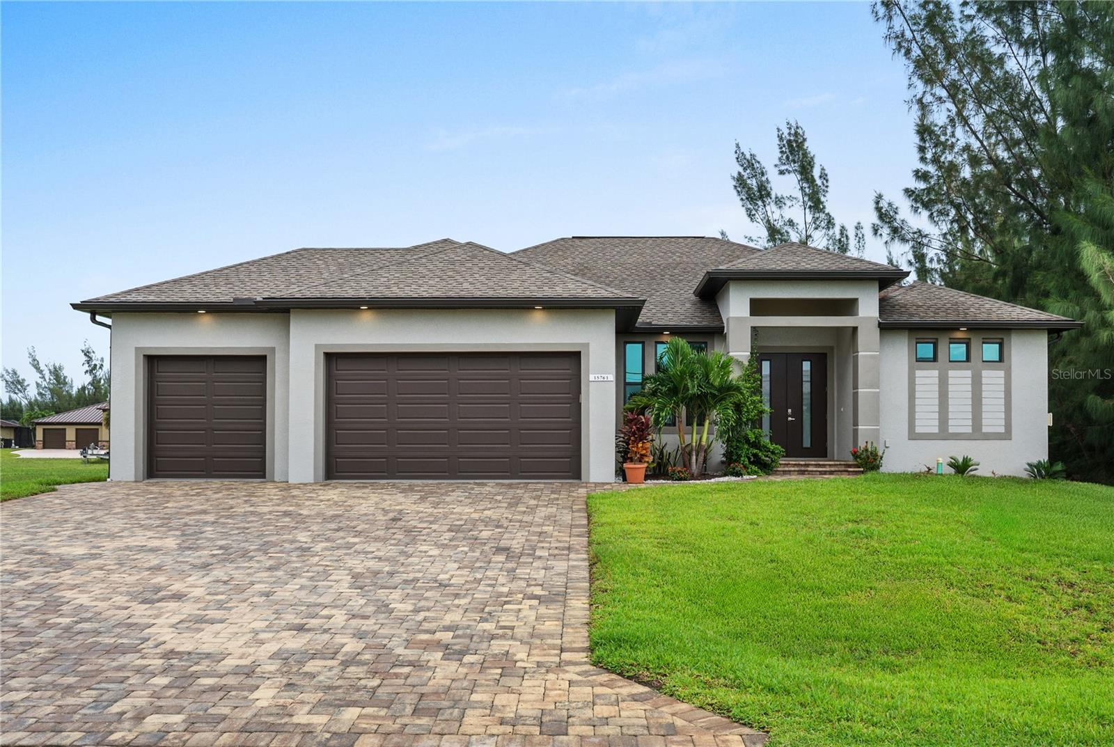15761 Aqua Cir, Port Charlotte, FL 33981 — photo 2 of 54