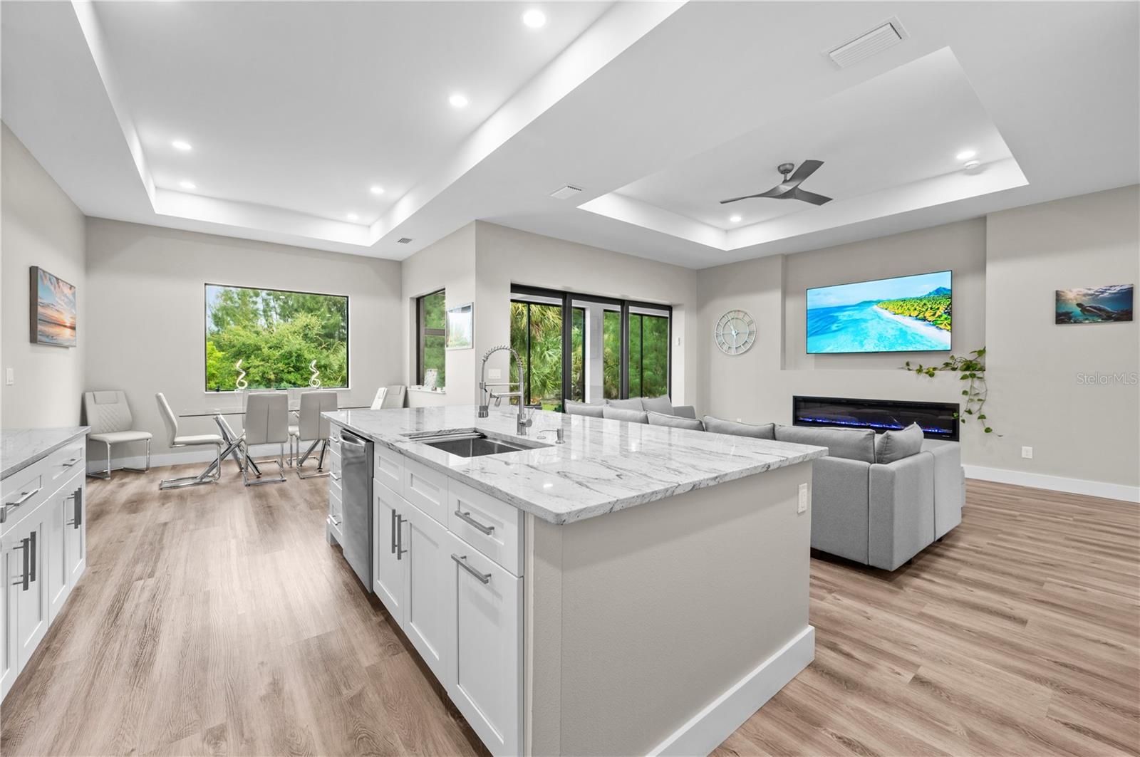 15761 Aqua Cir, Port Charlotte, FL 33981 — photo 18 of 54