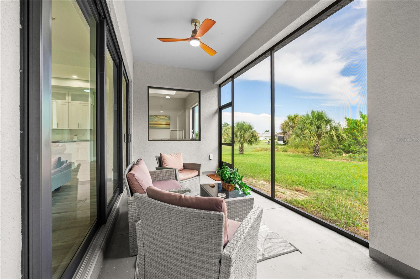 15761 Aqua Cir, Port Charlotte, FL 33981 — photo 35 of 54
