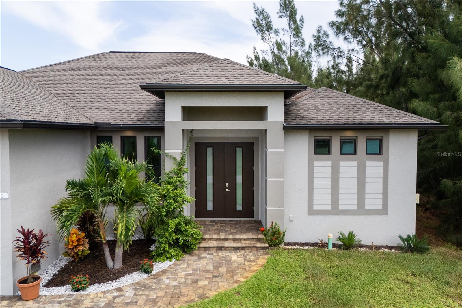 15761 Aqua Cir, Port Charlotte, FL 33981 — photo 39 of 54